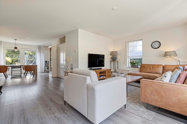 Medium property photo - Bertha Soreestraat 18, 5913 RP Venlo